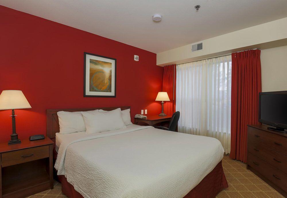 Residence Inn San Jose South/Morgan Hill Exterior photo